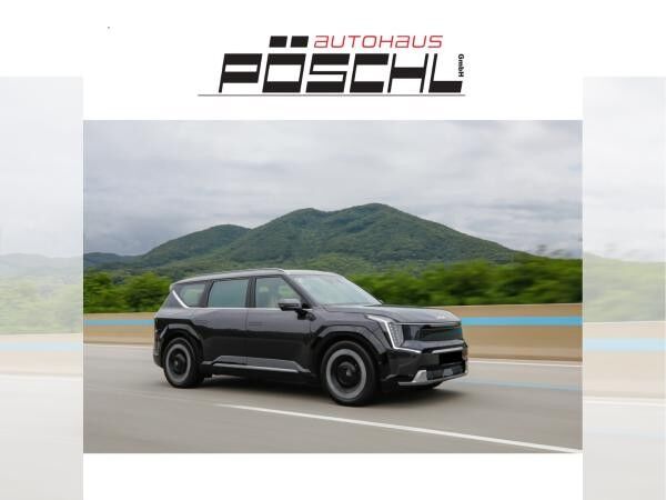 Kia EV9 99,8 kWh GT-Line ‼️Gewerbe-Special ‼️