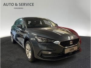 Seat Leon Road Edition 1.5 eTSI 7-Gang-DSG