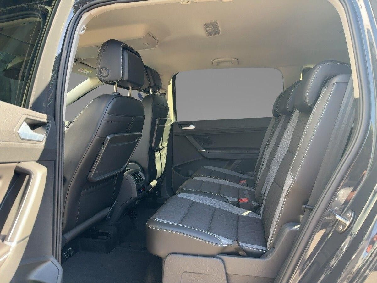 Volkswagen Touran GOAL 1,5 l TSI OPF 7-SITZER
