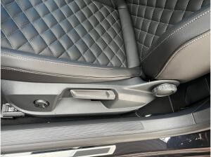 Volkswagen T-Roc Cabriolet R-Line 1.5 TSI DSG AKTIONPREIS