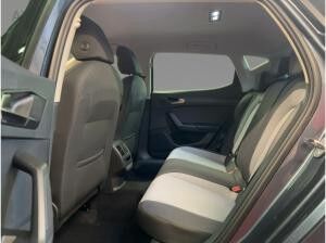 Seat Leon Road Edition 1.5 eTSI 7-Gang-DSG