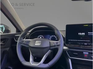 Seat Leon Road Edition 1.5 eTSI 7-Gang-DSG