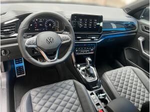 Volkswagen T-Roc Cabriolet R-Line 1.5 TSI DSG AKTIONPREIS