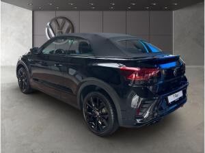 Volkswagen T-Roc Cabriolet R-Line 1.5 TSI DSG AKTIONPREIS