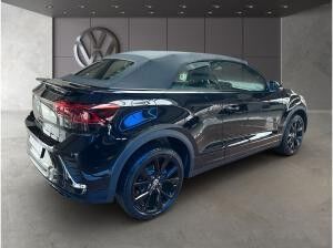 Volkswagen T-Roc Cabriolet R-Line 1.5 TSI DSG AKTIONPREIS