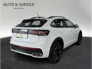 Volkswagen Taigo R-Line 1,5 l TSI DSG AKTIONSPREIS