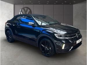 Volkswagen T-Roc Cabriolet R-Line 1.5 TSI DSG AKTIONPREIS
