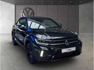 Volkswagen T-Roc Cabriolet R-Line 1.5 TSI DSG AKTIONPREIS