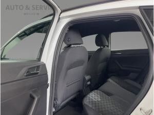 Volkswagen Taigo R-Line 1,5 l TSI DSG AKTIONSPREIS