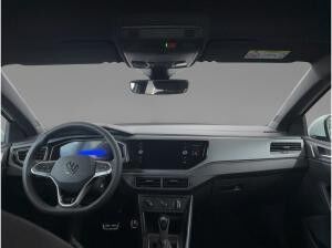 Volkswagen Taigo R-Line 1,5 l TSI DSG AKTIONSPREIS