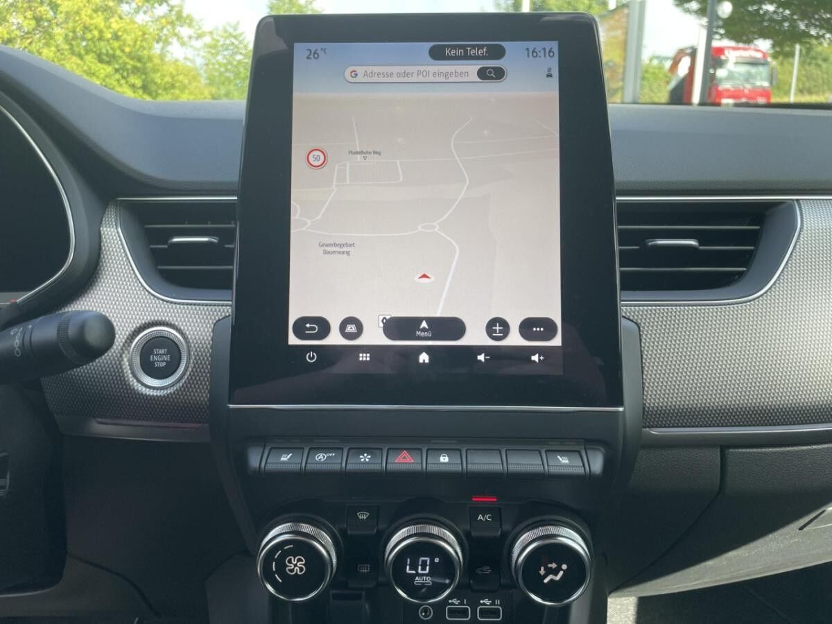 Renault Arkana TECHNO MILD HYBRID 140 EDC ❗ GANZJAHRESREIFEN ❗ SOFORT VERFÜGBAR ❗