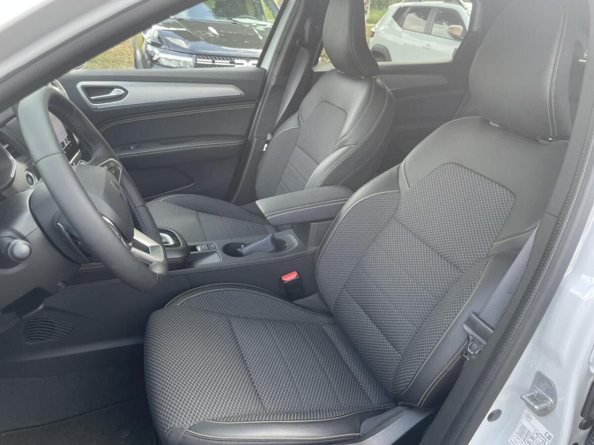 Renault Arkana TECHNO MILD HYBRID 140 EDC ❗ GANZJAHRESREIFEN ❗ SOFORT VERFÜGBAR ❗