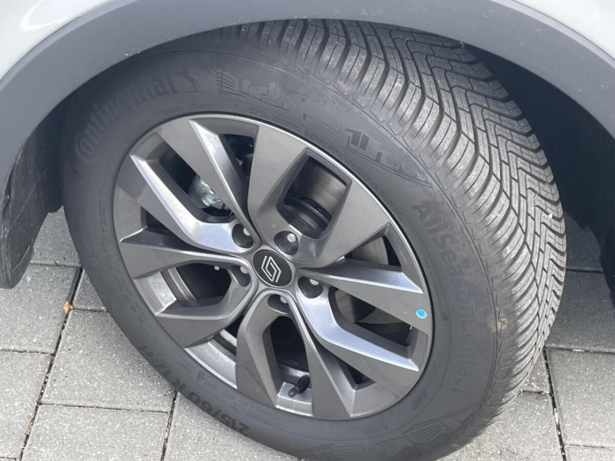 Renault Arkana TECHNO MILD HYBRID 140 EDC ❗ GANZJAHRESREIFEN ❗ SOFORT VERFÜGBAR ❗