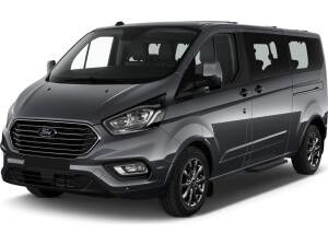 Ford Tourneo Custom 2.0 EcoBlue 125kW 320 L1 Titanium Automatik