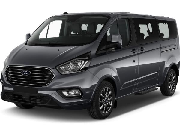 Ford Tourneo Custom 2.0 EcoBlue 125kW 320 L1 Titanium Automatik