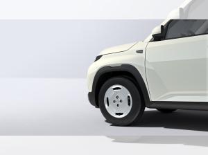 Hyundai INSTER SELECT⚡𝐁𝐞𝐬𝐭𝐞𝐥𝐥𝐚𝐤𝐭𝐢𝐨𝐧 ⚡ 327km ⚡42 kWh ⚡NAVI ⚡KLIMA⚡Rückfahrkamera⚡6-9 Monate