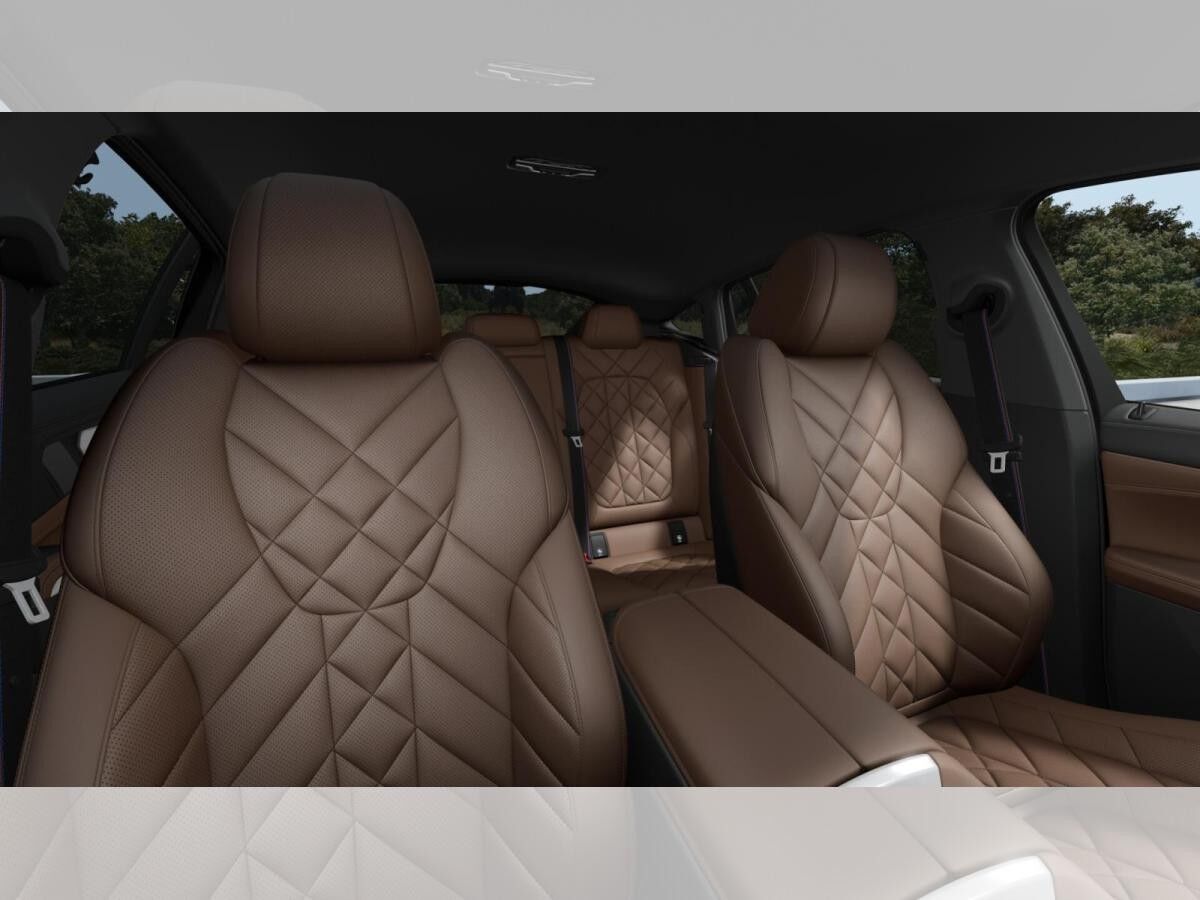 BMW X6 M Sportpaket Pro