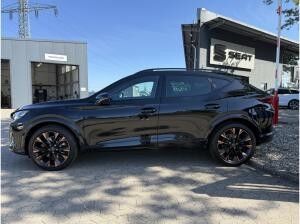 Cupra Formentor 1.5 e-HYBRID 200kW VZ DSG AHK Matrix