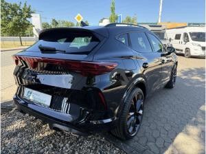 Cupra Formentor 1.5 e-HYBRID 200kW VZ DSG AHK Matrix