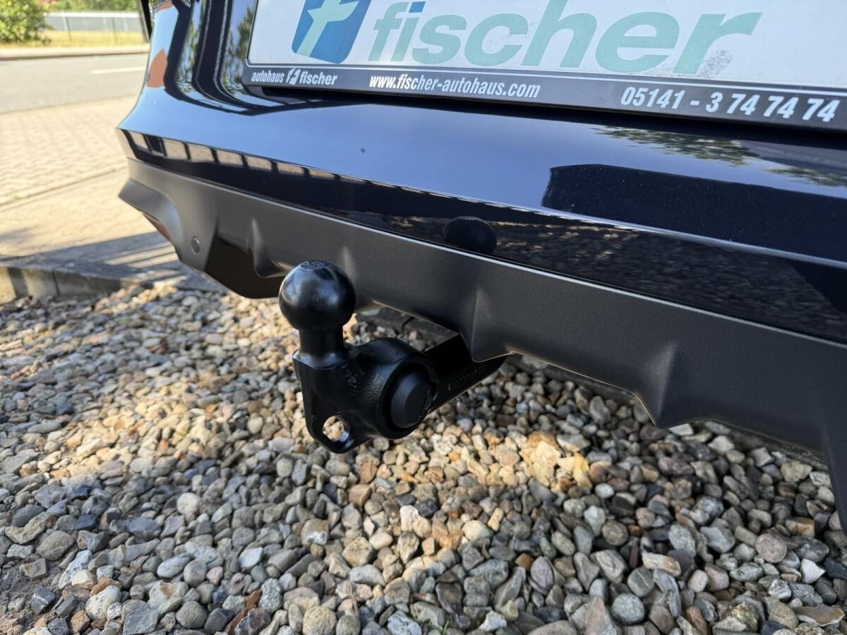 Cupra Formentor 1.5 e-HYBRID 200kW VZ DSG AHK Matrix