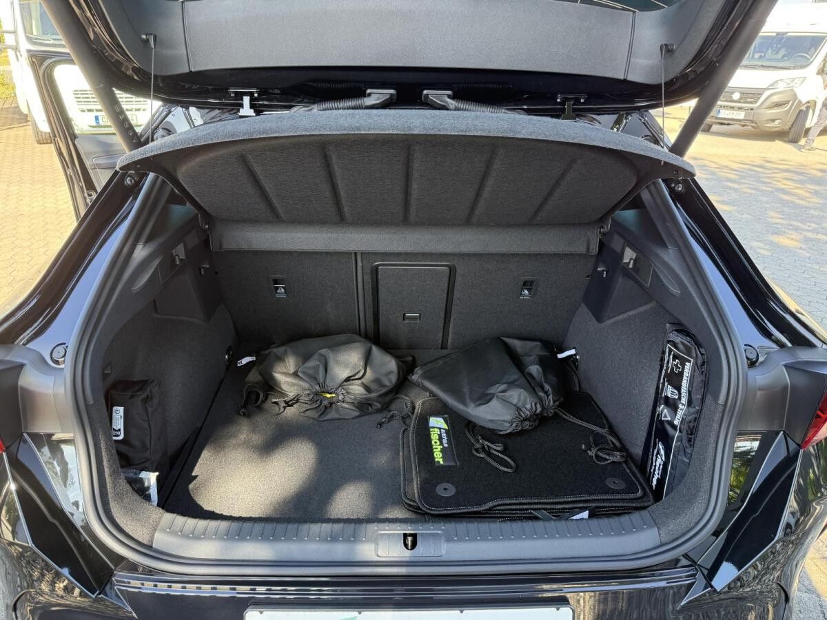 Cupra Formentor 1.5 e-HYBRID 200kW VZ DSG AHK Matrix