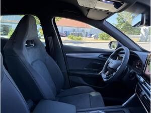 Cupra Formentor 1.5 e-HYBRID 200kW VZ DSG AHK Matrix