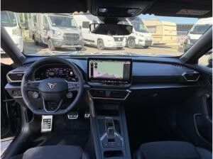 Cupra Formentor 1.5 e-HYBRID 200kW VZ DSG AHK Matrix