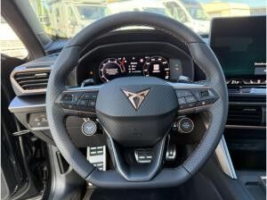 Cupra Formentor 1.5 e-HYBRID 200kW VZ DSG AHK Matrix