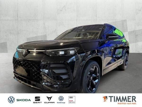 Volkswagen Tayron R-Line 2,0 l TDI SCR 7-Ga Volkswagen Tayron R-Line 2,0 l TDI SCR 7-Ga