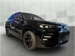 Volkswagen Tayron R-Line 2,0 l TDI SCR 7-Ga Volkswagen Tayron R-Line 2,0 l TDI SCR 7-Ga