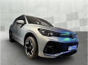 Volkswagen Tiguan R-Line 2,0 l TDI SCR 7-Ga