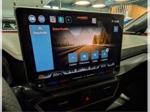 Cupra Leon Sportstourer SOFORT VERFÜGBAR! VZ Black Edition 1.5 e-Hybrid 200kW (272PS) 6-Gang DSG 96