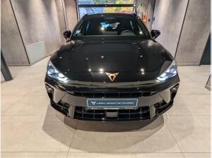 Cupra Leon Sportstourer SOFORT VERFÜGBAR! VZ Black Edition 1.5 e-Hybrid 200kW (272PS) 6-Gang DSG 96