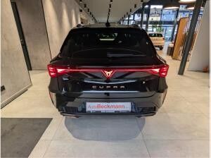 Cupra Leon Sportstourer SOFORT VERFÜGBAR! VZ Black Edition 1.5 e-Hybrid 200kW (272PS) 6-Gang DSG 96