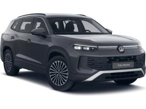Volkswagen Tayron 2.0 TDI DSG 4M LIFE*7-SITZER*IQ.LIGHT*NAVI*18ZOLL*KAMERA