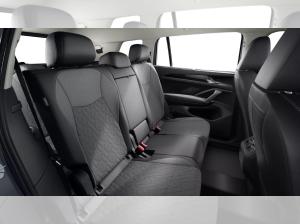 Volkswagen Tayron 2.0 TDI DSG 4M LIFE*7-SITZER*IQ.LIGHT*NAVI*18ZOLL*KAMERA