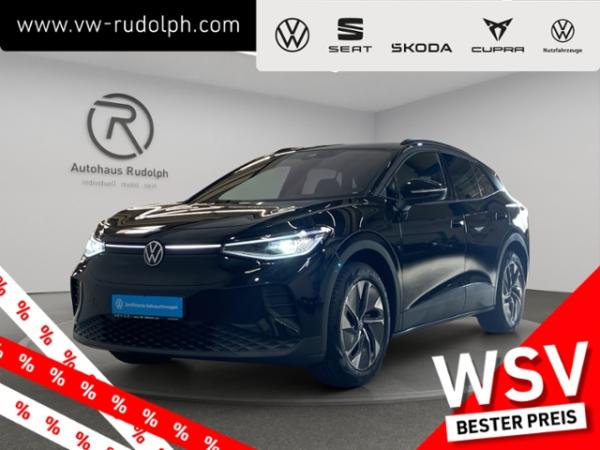 Volkswagen ID.4 Pure 55 kWh / Navi LED ACC