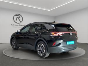 Volkswagen ID.4 Pure 55 kWh / Navi LED ACC
