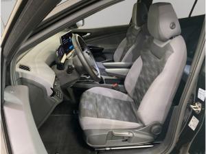 Volkswagen ID.4 Pure 55 kWh / Navi LED ACC