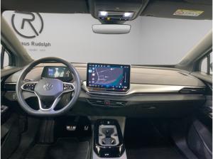 Volkswagen ID.4 Pure 55 kWh / Navi LED ACC