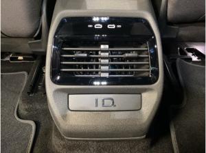 Volkswagen ID.4 Pure 55 kWh / Navi LED ACC
