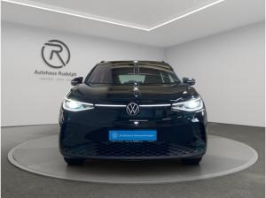 Volkswagen ID.4 Pure 55 kWh / Navi LED ACC