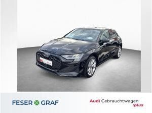 Audi A3 Sportback 40 TFSI e S tronic