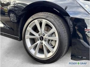 Audi A3 Sportback 40 TFSI e S tronic