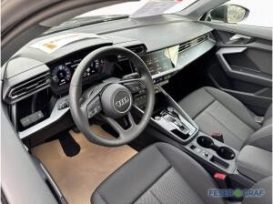 Audi A3 Sportback 40 TFSI e S tronic