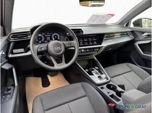 Audi A3 Sportback 40 TFSI e S tronic