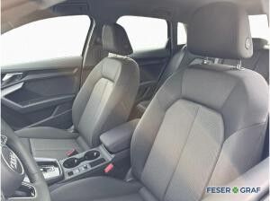 Audi A3 Sportback 40 TFSI e S tronic