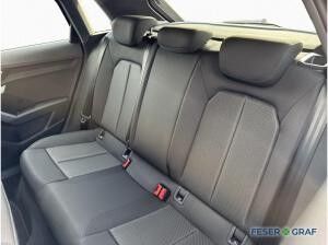 Audi A3 Sportback 40 TFSI e S tronic