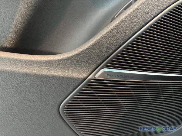 Audi Q7 S line *AHK*B&O*Matrix*Standh.*Headup*Pano