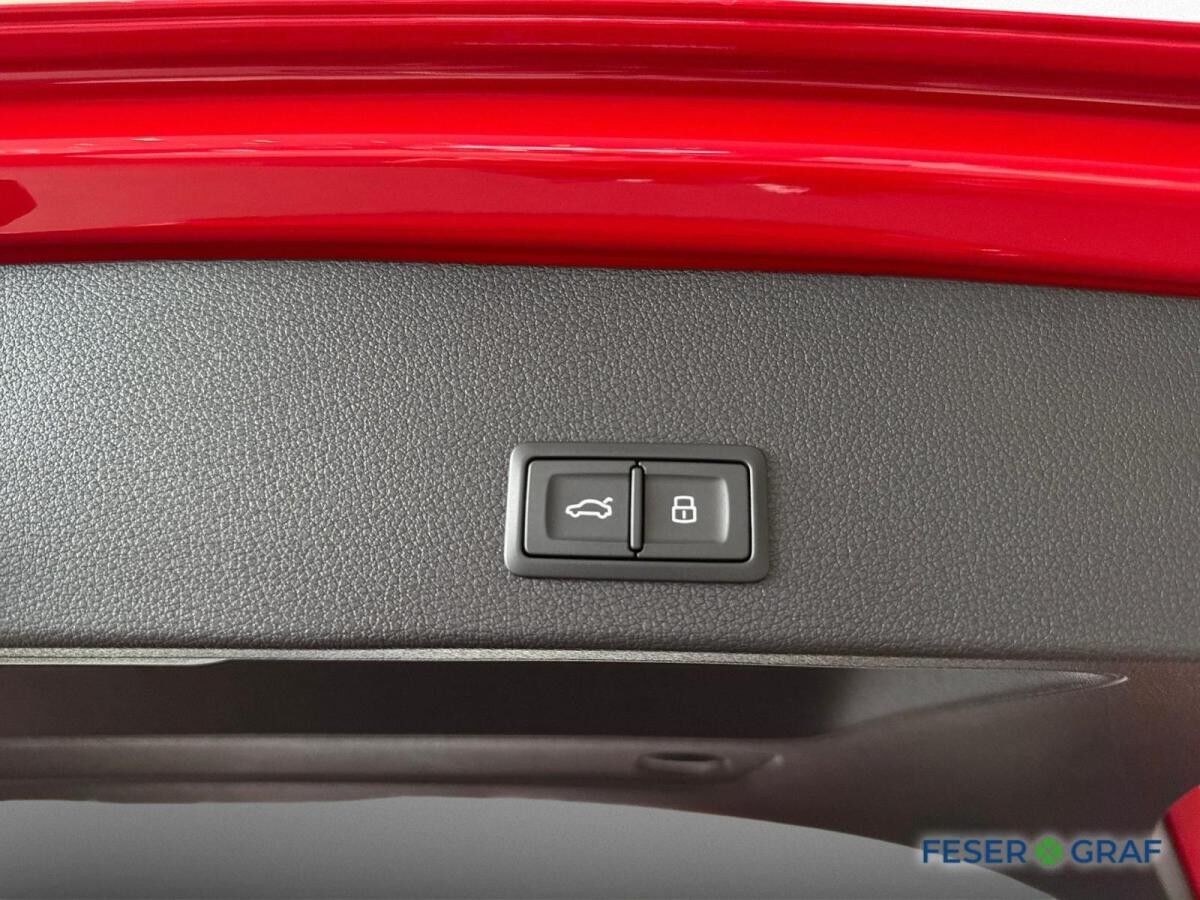 Audi Q2 35 TFSI S tronic-GRA-Allwetterreifen-SHZ